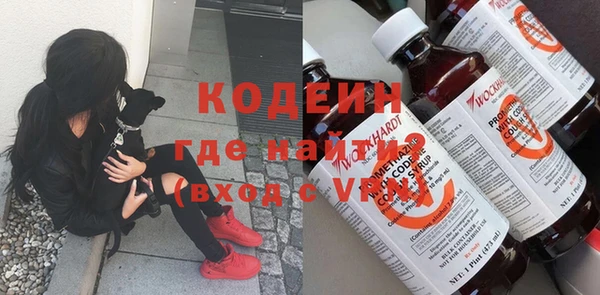 хмурый Алексеевка