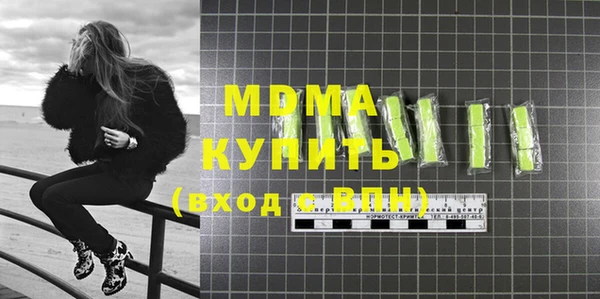 прущий лед Надым